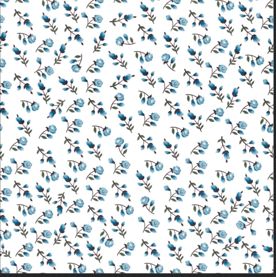 bud print