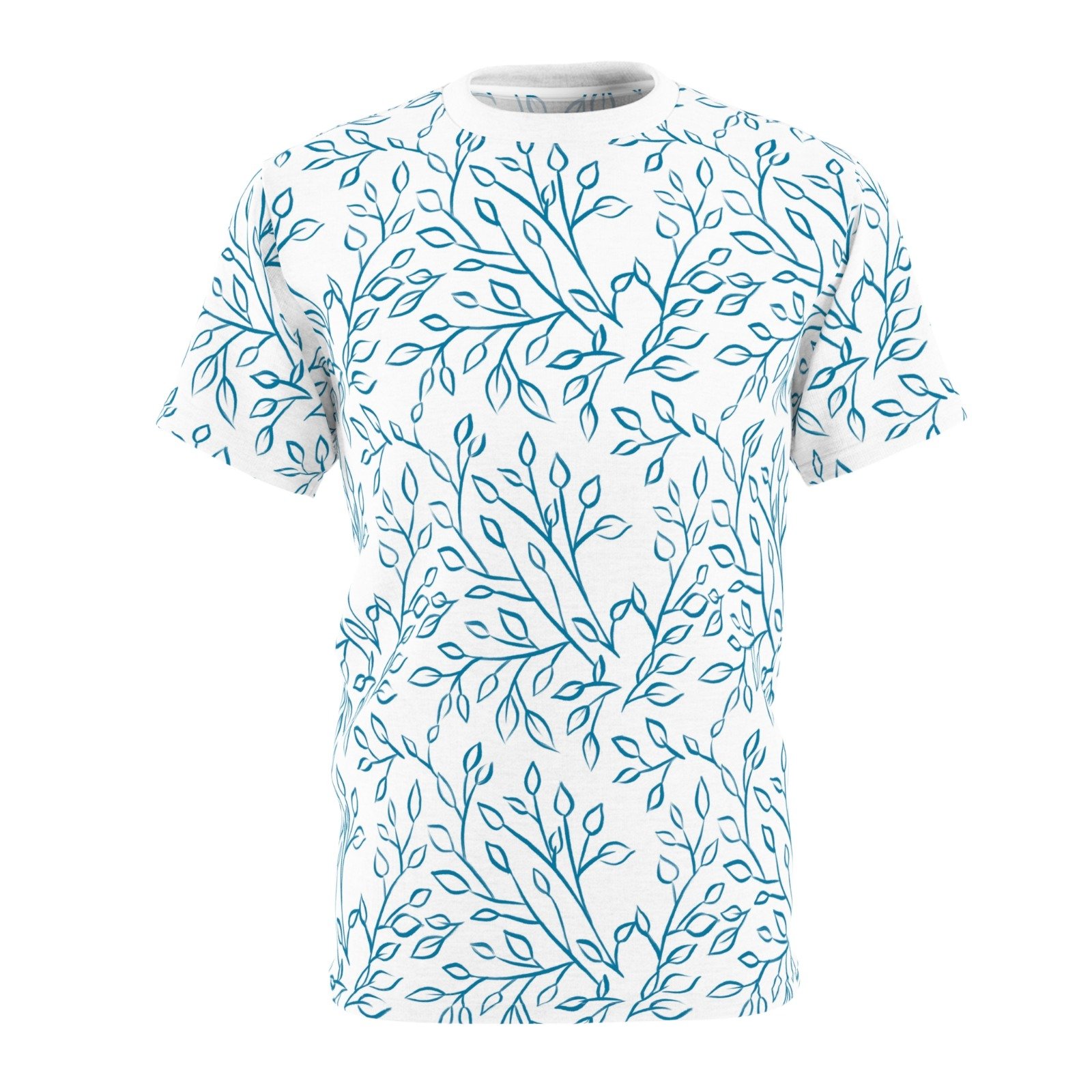 all over print